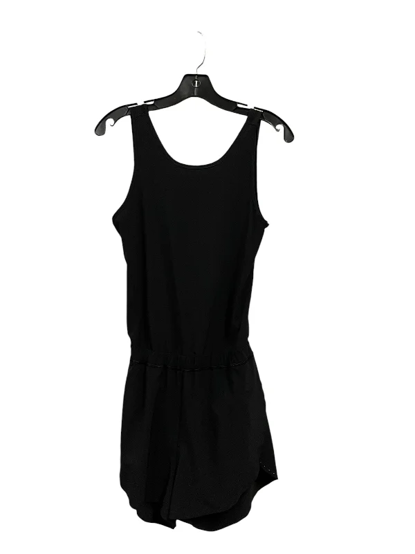 Romper By Lululemon In Black, Size: S