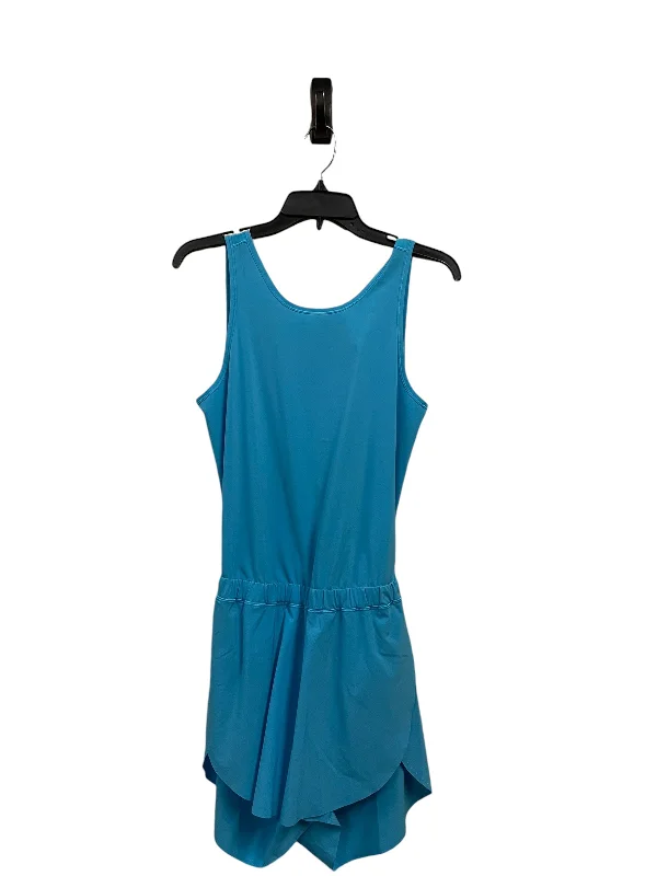 Romper By Lululemon In Blue, Size: S