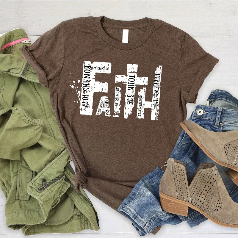 Faith Tee