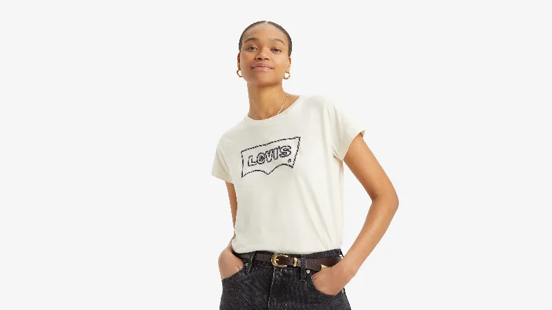 Levi's® Women's Graphic Boxy T-Shirt