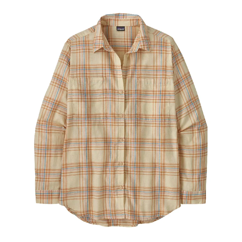 Women's Lightweight A/C® Button-Down