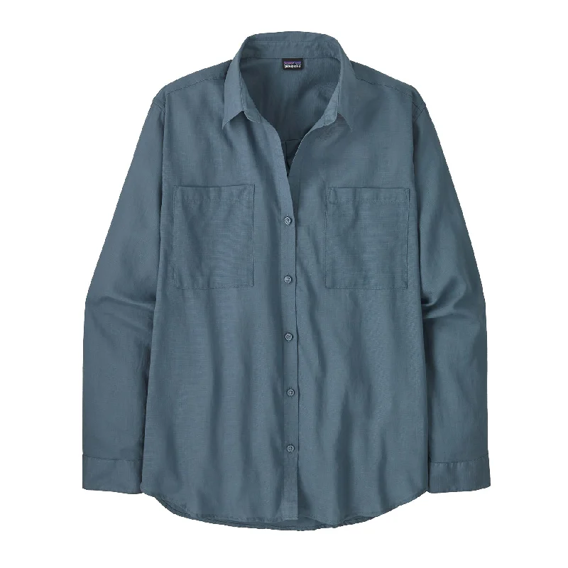 Women's Lightweight A/C® Button-Down