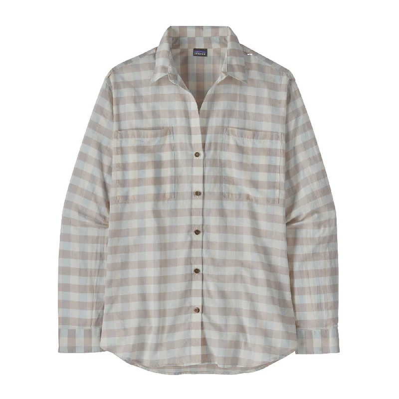 Women's Lightweight A/C® Buttondown