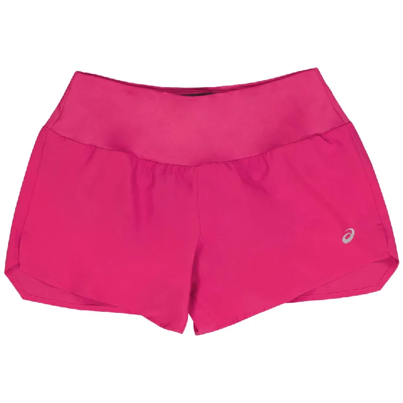 Asics - Women's Road Shorts (2012A835 601)