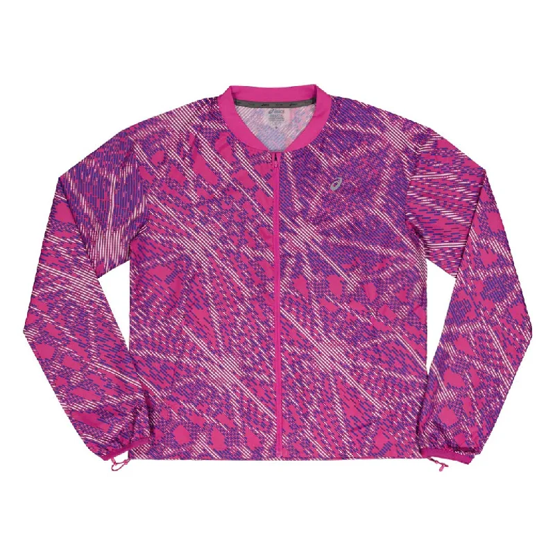 Asics - Women's Sakura AOP Jacket (2012C234 501)