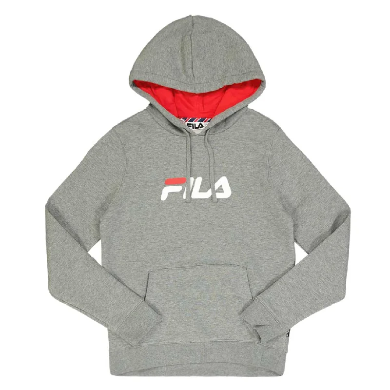 FILA - Women's Flippa Hoodie (SW13B655 027)