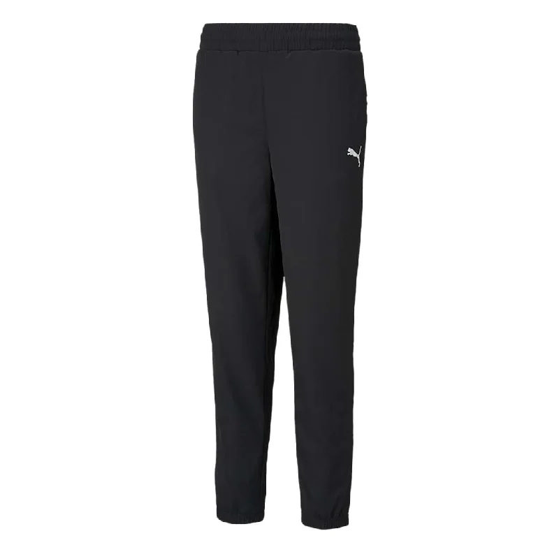 Puma - Women's Active Woven Pant (586863 01)