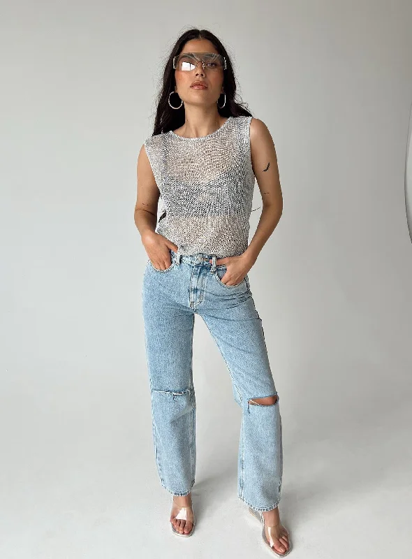 Holland Jeans Denim Petite