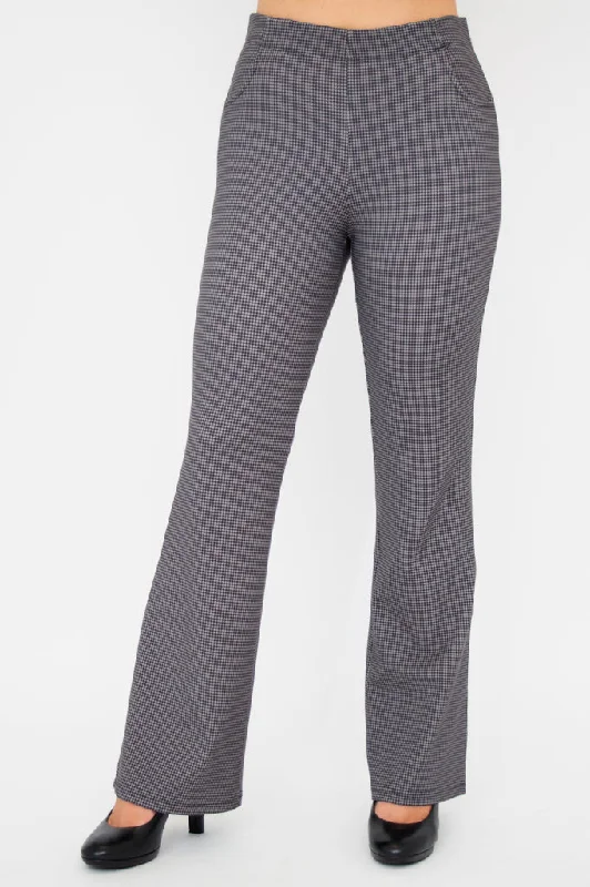 Sasha Pant, Houndstooth, Modal